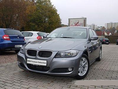 LHD BMW 3 SERIES